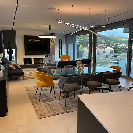 Apartamento Newly Built Luxury In Zrnovo Bay